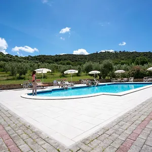 Agriturismo La Banchella Alloggio per agriturismo