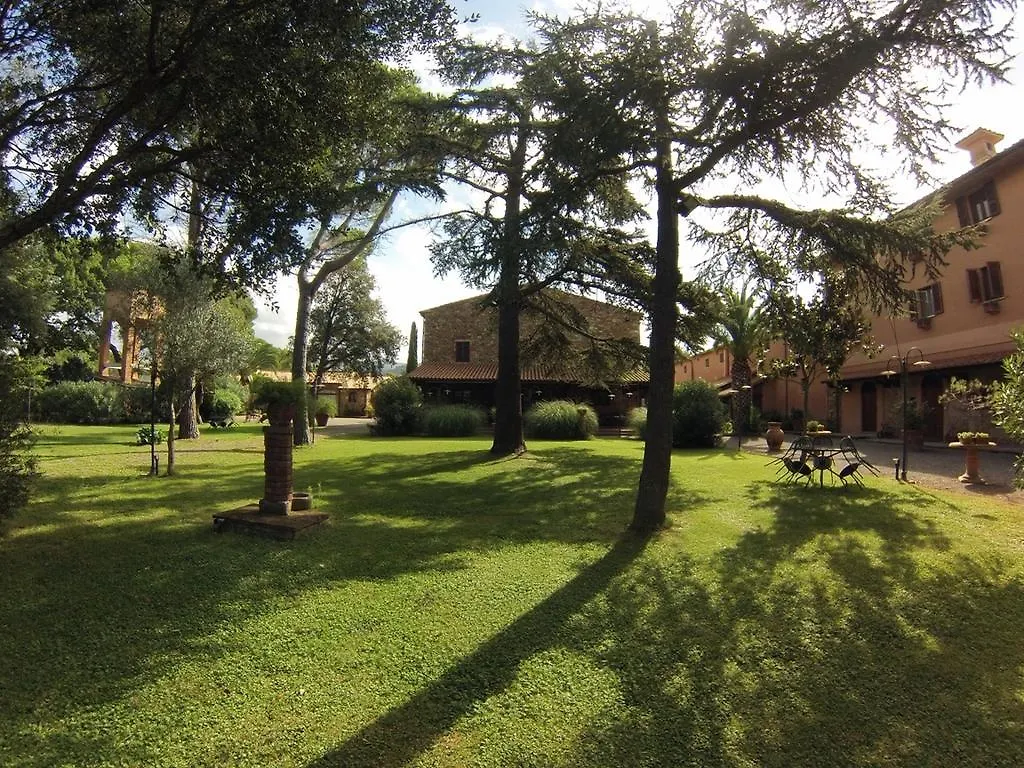 Agriturismo Il Pino Villa Scarlino Farm stay