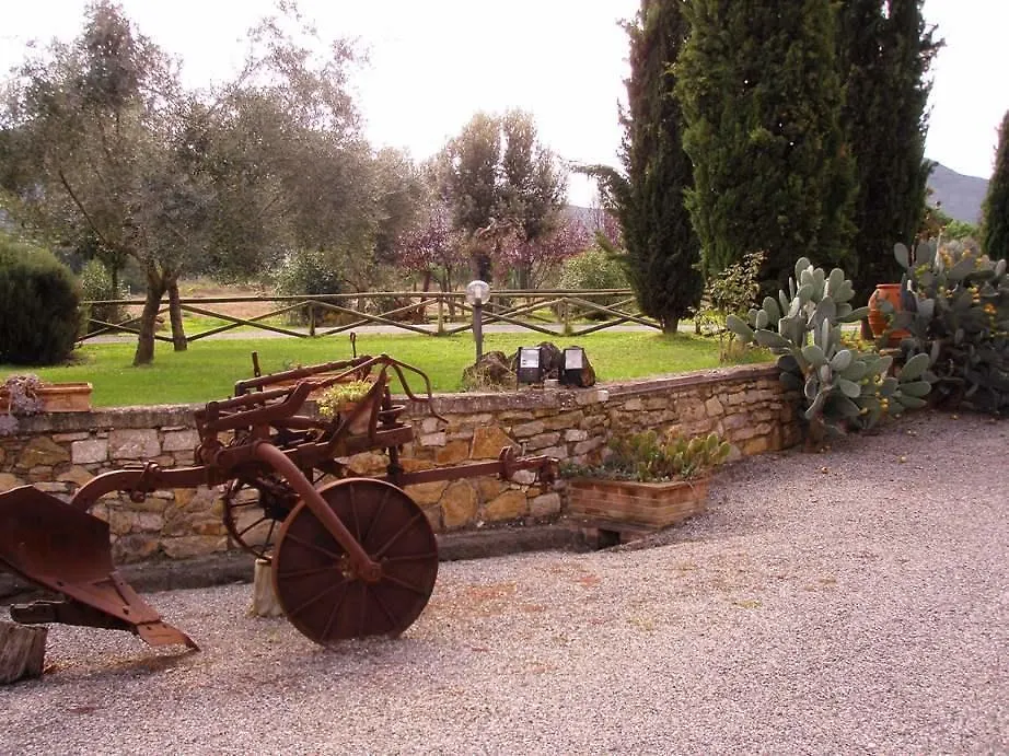 Agriturismo Il Pino Villa Scarlino Farm stay