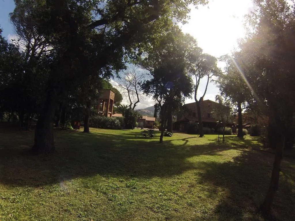 Agriturismo Il Pino Villa Scarlino