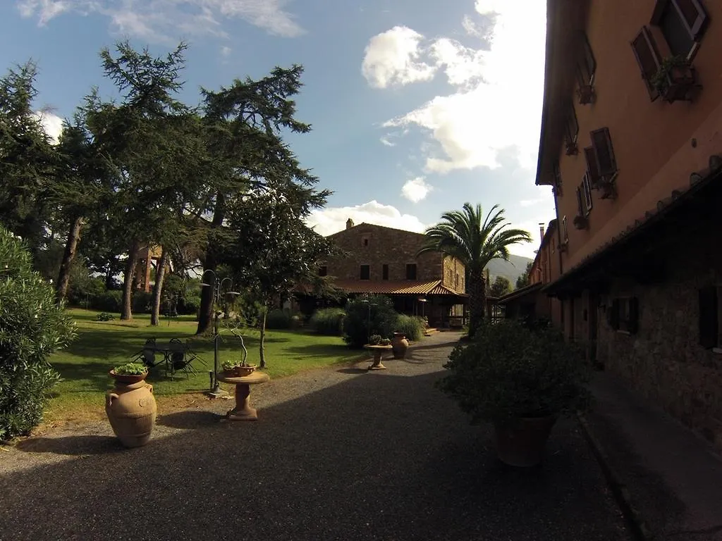 Agriturismo Il Pino Villa Scarlino 0*,
