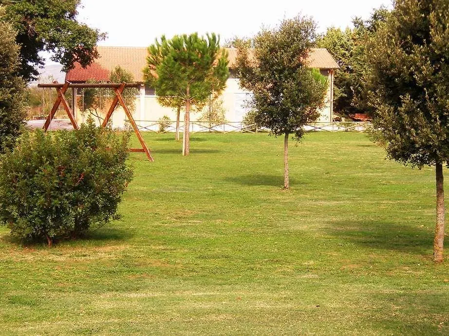 Farm stay Agriturismo Il Pino Villa Scarlino