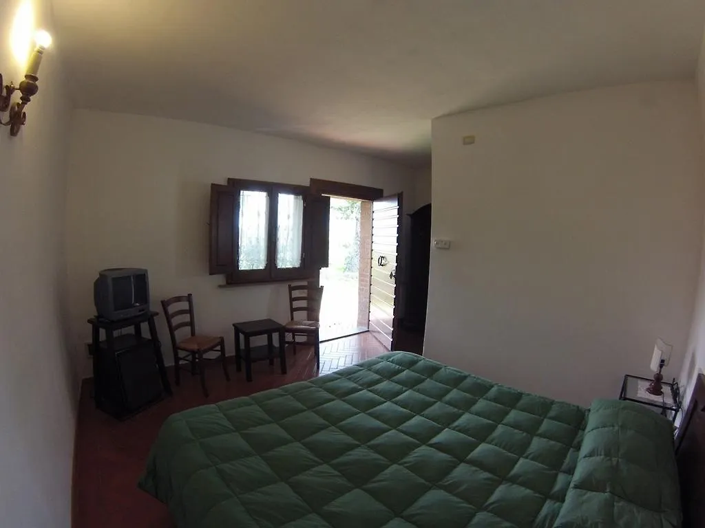 Agriturismo Il Pino Villa Scarlino 0*,  Italy