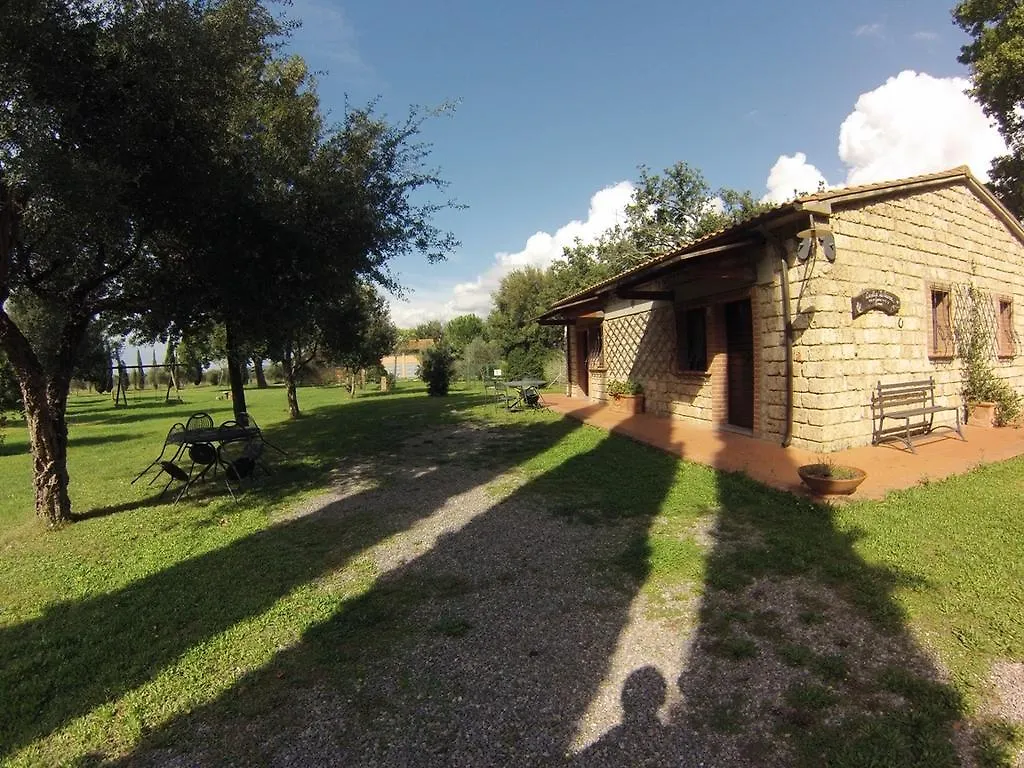 Agriturismo Il Pino Villa Scarlino Farm stay