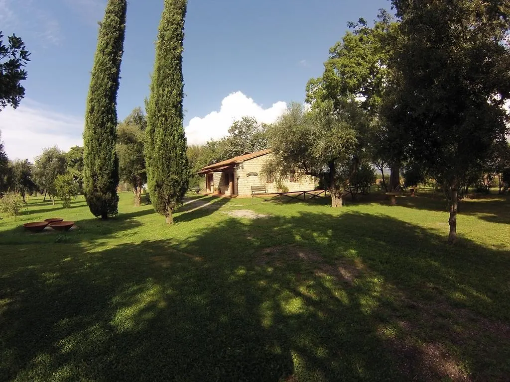 Farm stay Agriturismo Il Pino Villa Scarlino Italy
