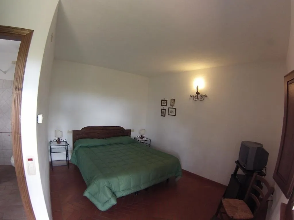 Agriturismo Il Pino Villa Scarlino