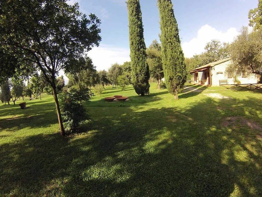 Farm stay Agriturismo Il Pino Villa Scarlino
