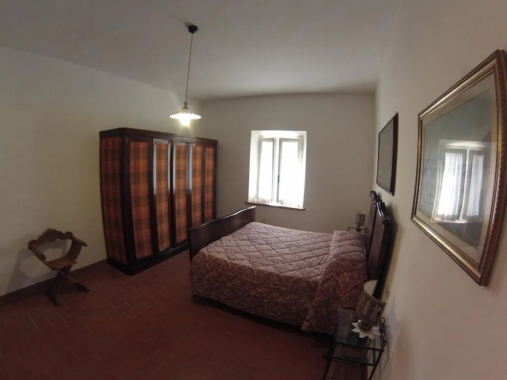 Agriturismo Il Pino Villa Scarlino Farm stay