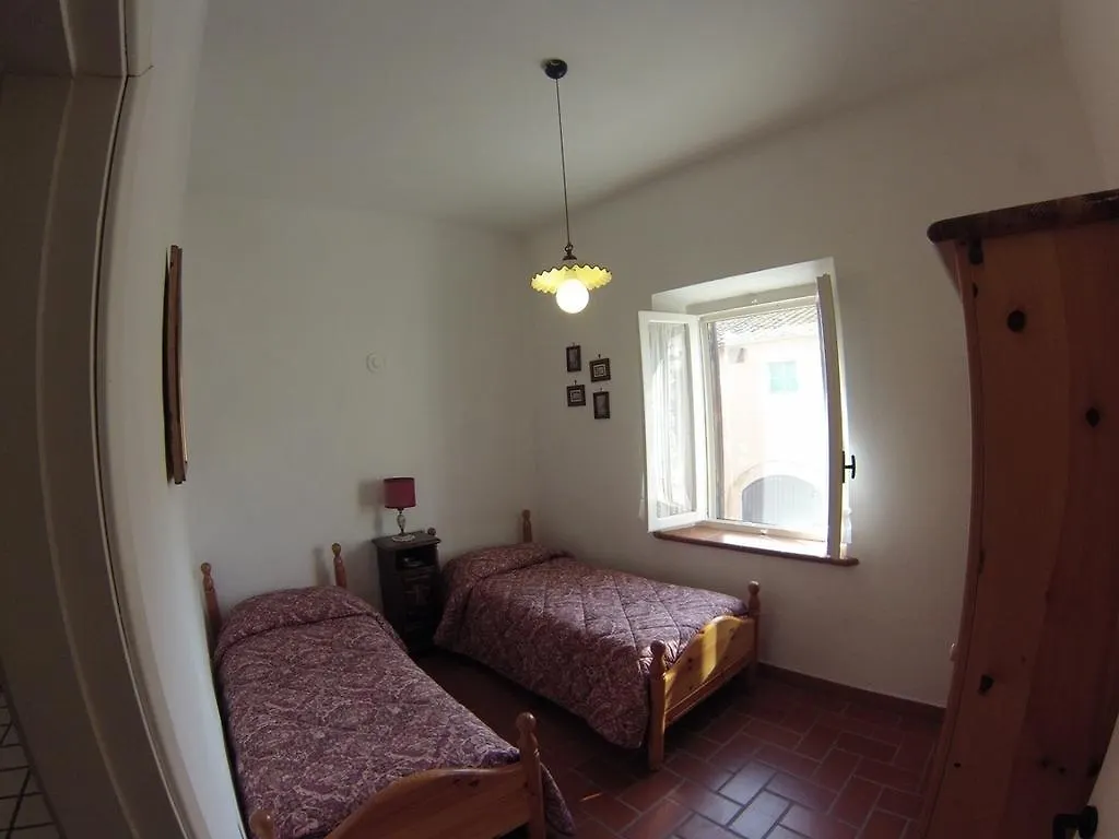 Agriturismo Il Pino Villa Scarlino