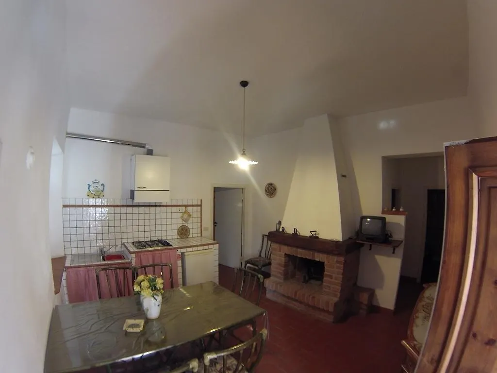 Farm stay Agriturismo Il Pino Villa Scarlino