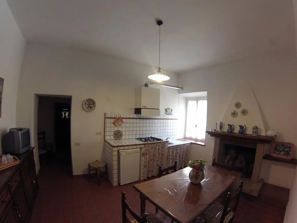 Farm stay Agriturismo Il Pino Villa Scarlino Italy