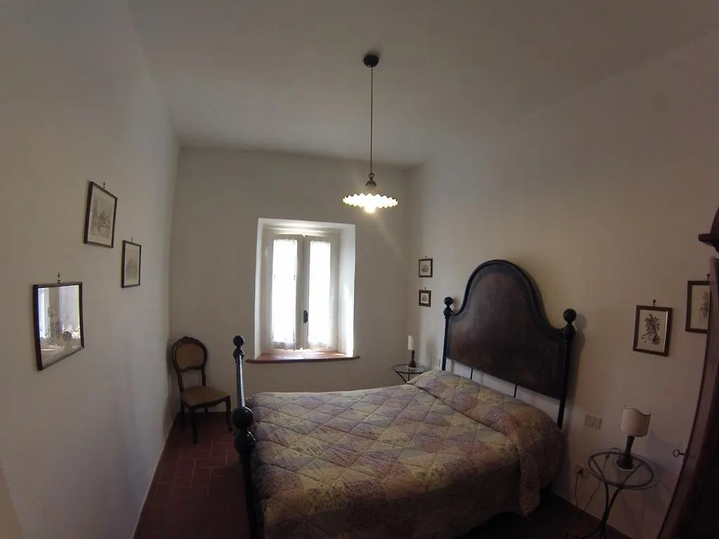 Farm stay Agriturismo Il Pino Villa Scarlino Italy
