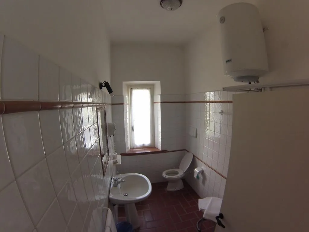 Agriturismo Il Pino Villa Scarlino