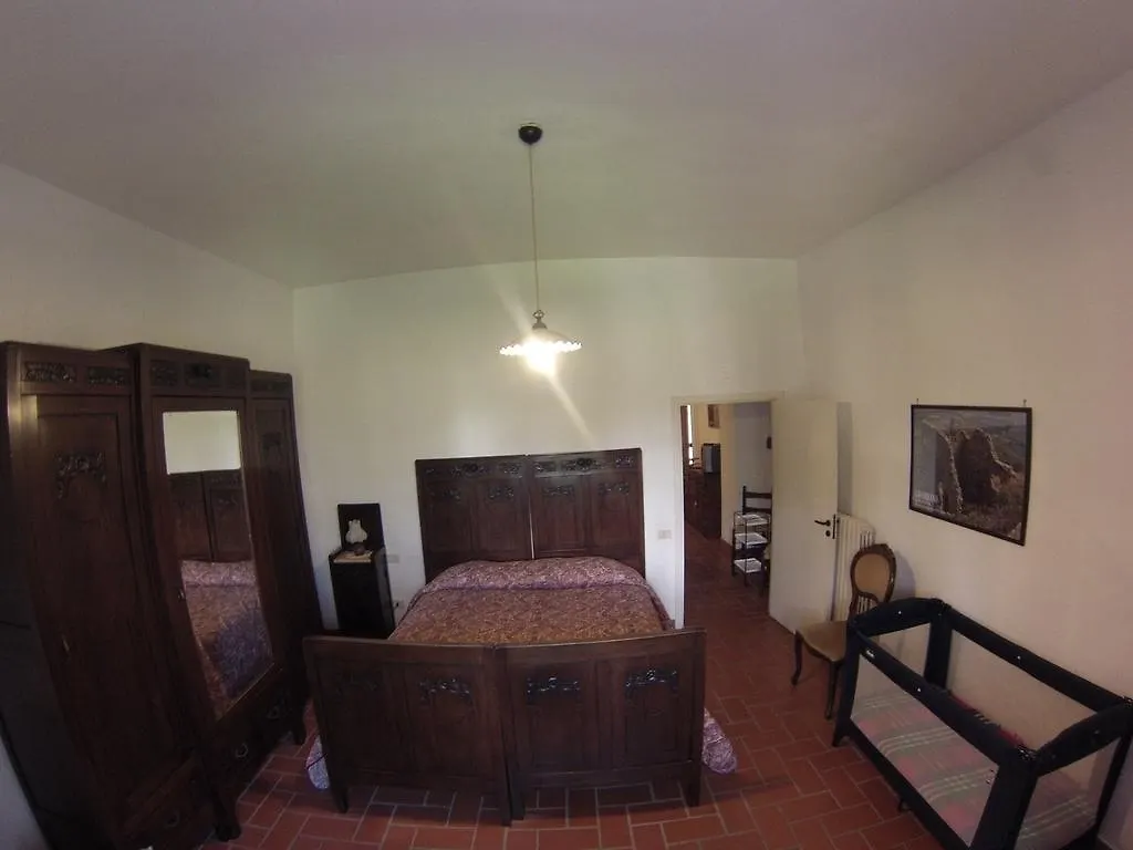 Agriturismo Il Pino Villa Scarlino 0*,  Italy