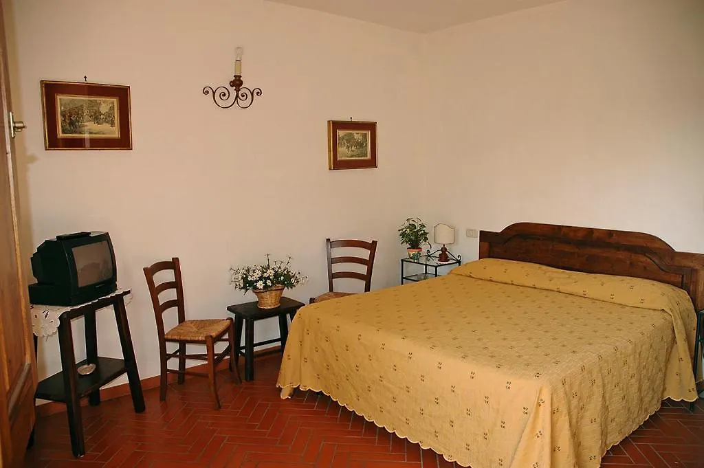 Agriturismo Il Pino Villa Scarlino Farm stay