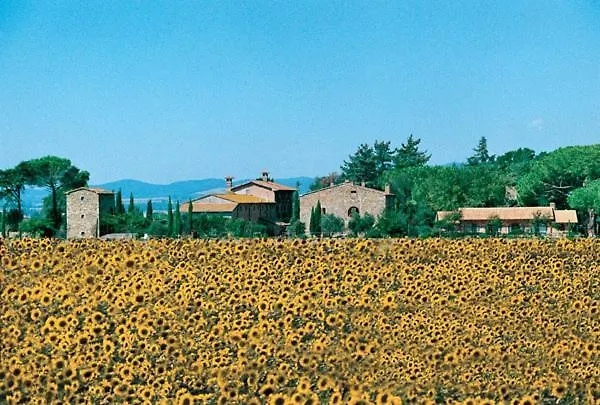 Agriturismo Il Pino Villa Scarlino Farm stay