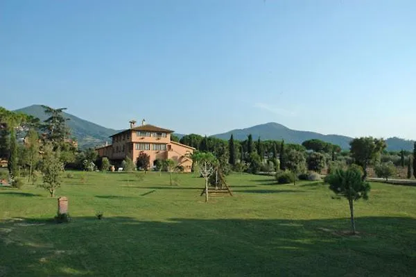 Agriturismo Il Pino Villa Scarlino