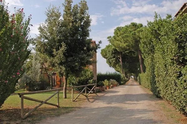 Agriturismo Il Pino Villa Scarlino Farm stay