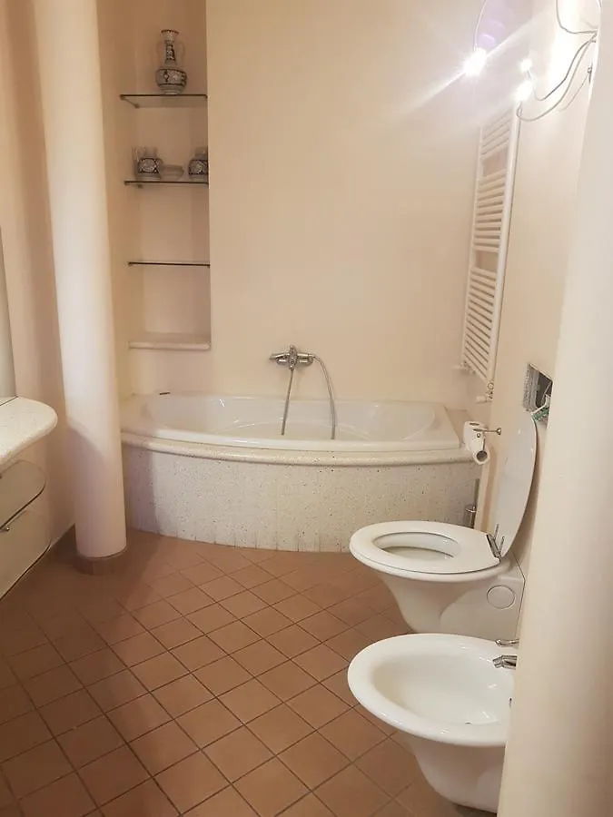 Agriturismo Il Pino Villa Scarlino Farm stay