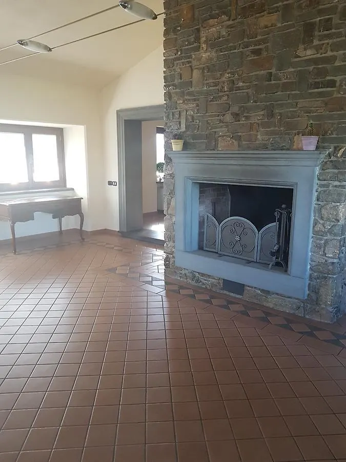 Agriturismo Il Pino Villa Scarlino 0*,