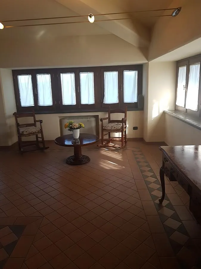 Agriturismo Il Pino Villa Scarlino Italy