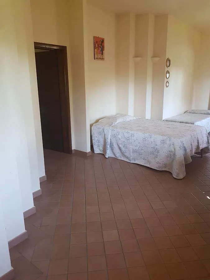Agriturismo Il Pino Villa Scarlino Farm stay