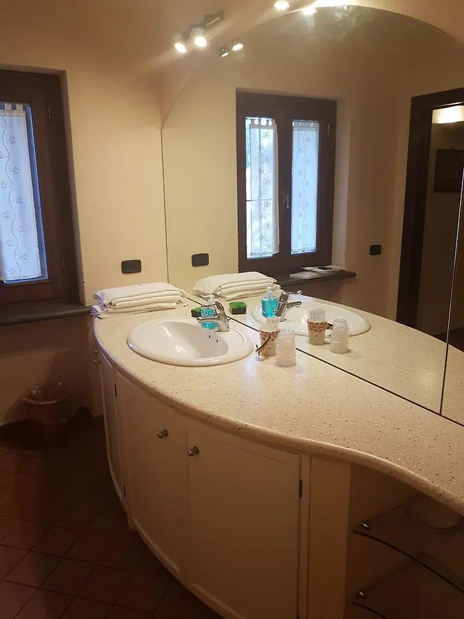 Farm stay Agriturismo Il Pino Villa Scarlino