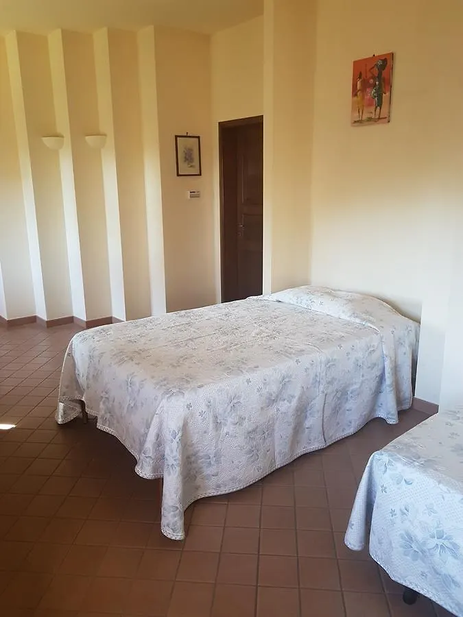 Agriturismo Il Pino Villa Scarlino Farm stay