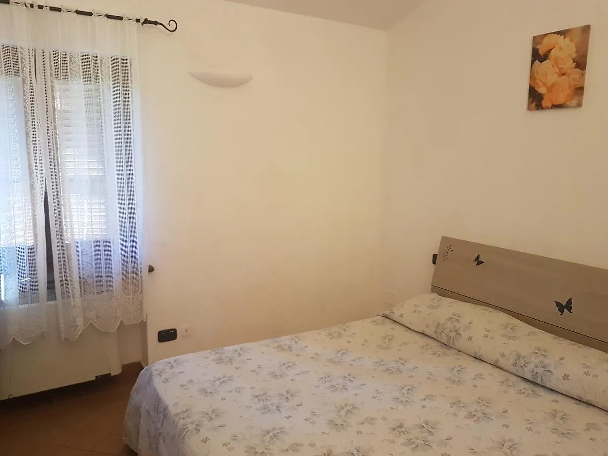 Agriturismo Il Pino Villa Scarlino